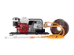 Motofumigadora Enermax 160-ES30A Honda GX160 5.5HP Retorno Automático 28LPM - Miniatura 1 | aztools.co