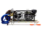 Motofumigadora Enermax 160-TCS28 Honda GX160 Émbolos Cerámicos 28LPM 500PSI - Miniatura 3 | aztools.co