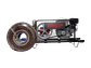 Motofumigadora Enermax 160-TS22 Honda GX160 Émbolos Acero Endurecido 14LPM - Miniatura 5 | aztools.co