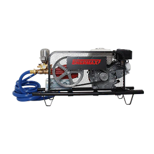 Motofumigadora Enermax 160-TS28 Honda GX160 Émbolos Acero Endurecido 28LPM