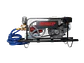 Motofumigadora Enermax 160-TS28 Honda GX160 Émbolos Acero Endurecido 28LPM - Miniatura 2 | aztools.co