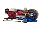 Motofumigadora Enermax 160-TS28 Honda GX160 Émbolos Acero Endurecido 28LPM - Miniatura 3 | aztools.co