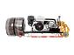Motofumigadora Enermax GP200-ES22 Motor Honda GP200 6.5HP 14LPM 500PSI - Miniatura 2 | aztools.co