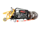 Motofumigadora Enermax GP200-ES22 Motor Honda GP200 6.5HP 14LPM 500PSI - Miniatura 4 | aztools.co