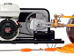 Motofumigadora Enermax GP200-ES22A Honda GP200 6.5HP Retorno Automático - Miniatura 1 | aztools.co