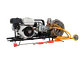 Motofumigadora Enermax GP200-ES30 Motor Honda GP200 6.5HP 28LPM 500PSI - Miniatura 1 | aztools.co