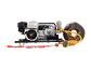 Motofumigadora Enermax GP200-ES30 Motor Honda GP200 6.5HP 28LPM 500PSI - Miniatura 2 | aztools.co