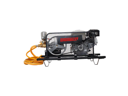 Motofumigadora Enermax GP200-ES30 Motor Honda GP200 6.5HP 28LPM 500PSI - Foto 4 | aztools.co