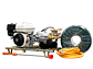 Motofumigadora Enermax GP200-ES30A Honda GP200 6.5HP Retorno Automático 28LPM - Miniatura 3 | aztools.co