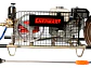 Motofumigadora Enermax GX200-TCS28 Honda GX200 6.5HP Émbolos Cerámicos 28LPM - Miniatura 3 | aztools.co