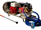 Motofumigadora Enermax GX200-TCS28 Honda GX200 6.5HP Émbolos Cerámicos 28LPM - Miniatura 2 | aztools.co