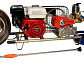 Motofumigadora Enermax GX200-TCS28 Honda GX200 6.5HP Émbolos Cerámicos 28LPM - Miniatura 1 | aztools.co