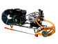 Motofumigadora Ecomax ME200-ES30 Motor 6.5HP Bomba 28LPM 500PSI - Miniatura 1 | aztools.co
