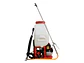Fumigadora de Espalda Enermax F2525H Motor Honda GX25 4T 25L 450PSI - Miniatura 3 | aztools.co