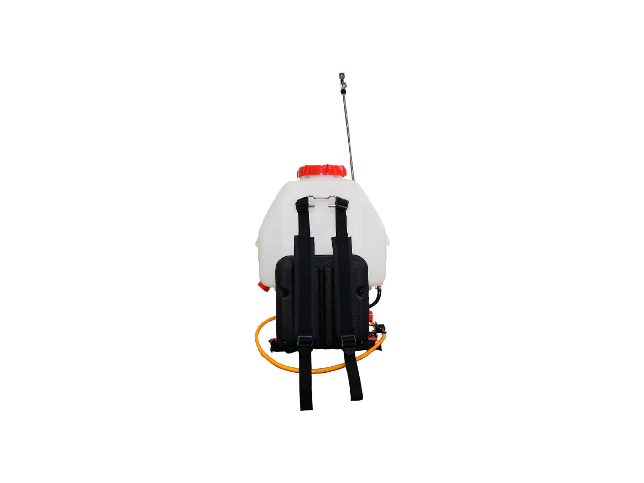 Fumigadora de Espalda Enermax F2525H Motor Honda GX25 4T 25L 450PSI - Foto 4 | aztools.co