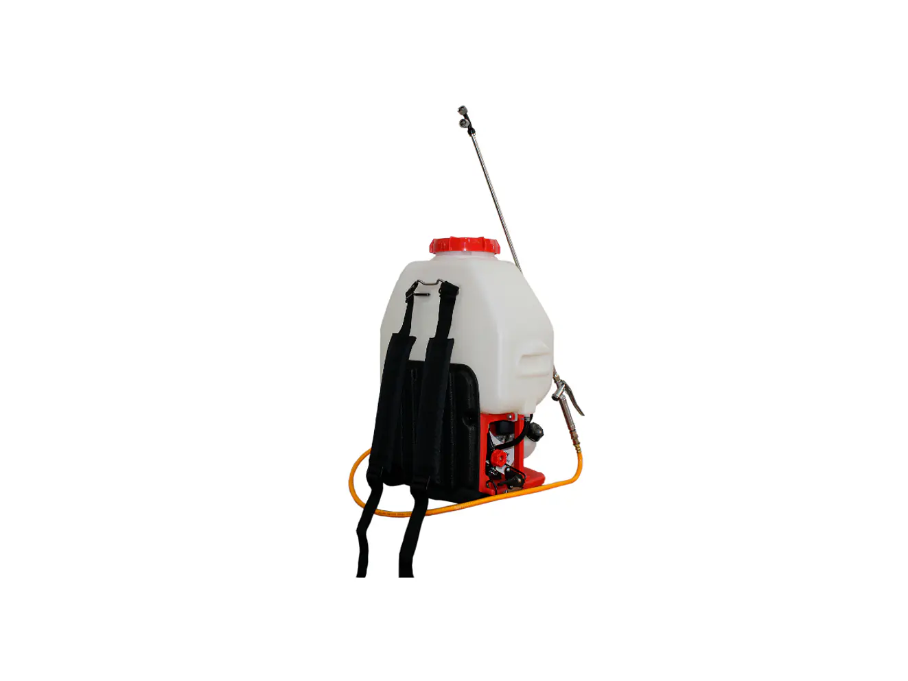 Fumigadora de Espalda Enermax F2525H Motor Honda GX25 4T 25L 450PSI - Foto 5 | aztools.co