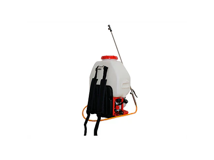 Fumigadora de Espalda Enermax F2525H Motor Honda GX25 4T 25L 450PSI - Foto 5 | aztools.co