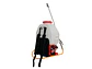 Fumigadora de Espalda Enermax F2525H Motor Honda GX25 4T 25L 450PSI - Miniatura 5 | aztools.co