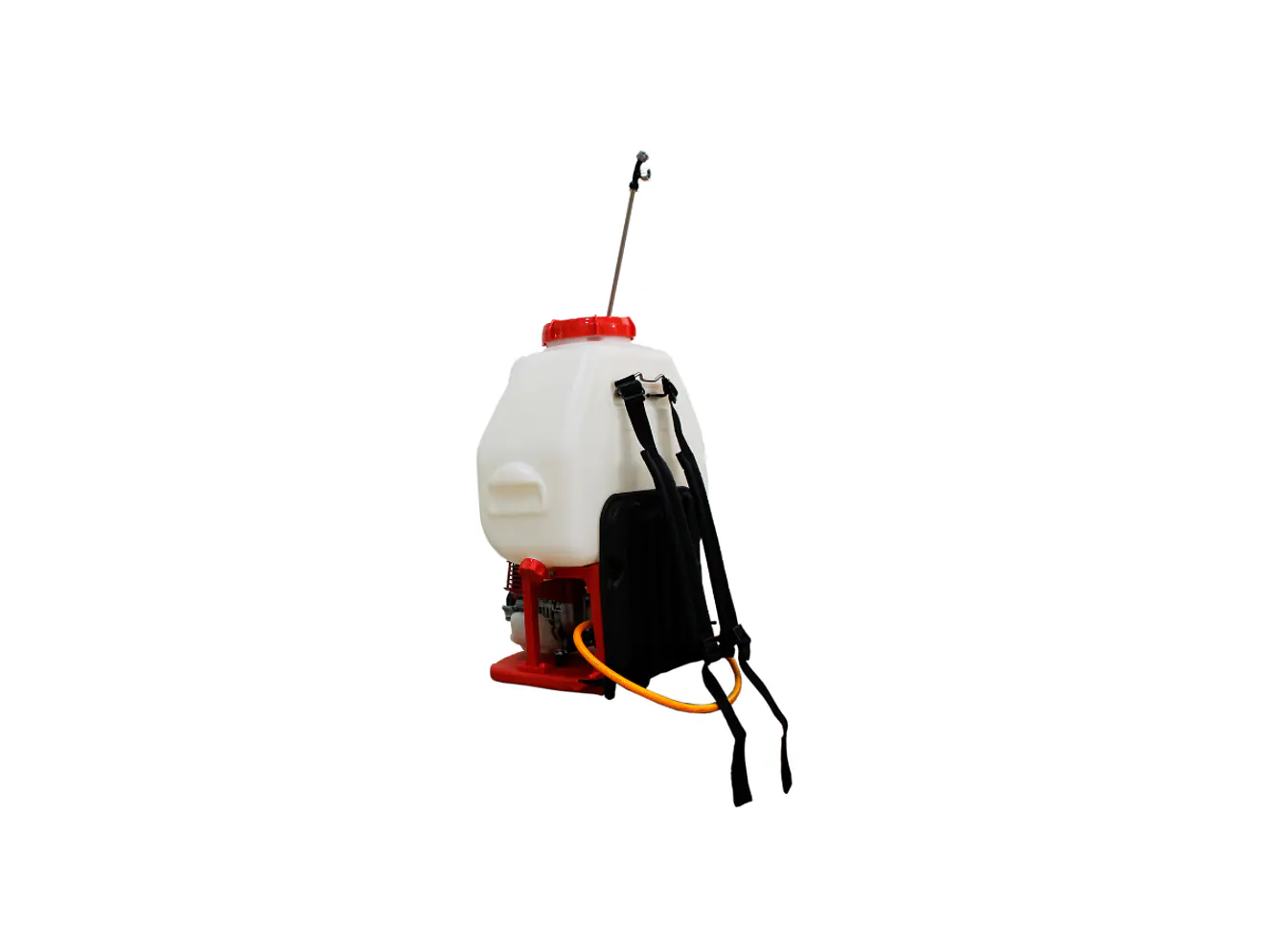 Fumigadora de Espalda Enermax F2525H Motor Honda GX25 4T 25L 450PSI - Foto 6 | aztools.co