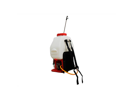 Fumigadora de Espalda Enermax F2525H Motor Honda GX25 4T 25L 450PSI - Foto 6 | aztools.co