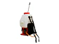 Fumigadora de Espalda Enermax F2525H Motor Honda GX25 4T 25L 450PSI - Miniatura 6 | aztools.co