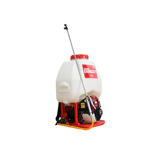 Fumigadora de Espalda Enermax F2525H Motor Honda GX25 4T 25L 450PSI