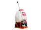 Fumigadora de Espalda Enermax F2525H Motor Honda GX25 4T 25L 450PSI - Miniatura 2 | aztools.co