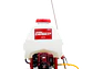Fumigadora de Espalda Enermax F3527H Motor Honda GX35 4T 27L 500PSI - Miniatura 1 | aztools.co