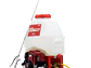 Fumigadora de Espalda Enermax F3527H Motor Honda GX35 4T 27L 500PSI - Miniatura 2 | aztools.co