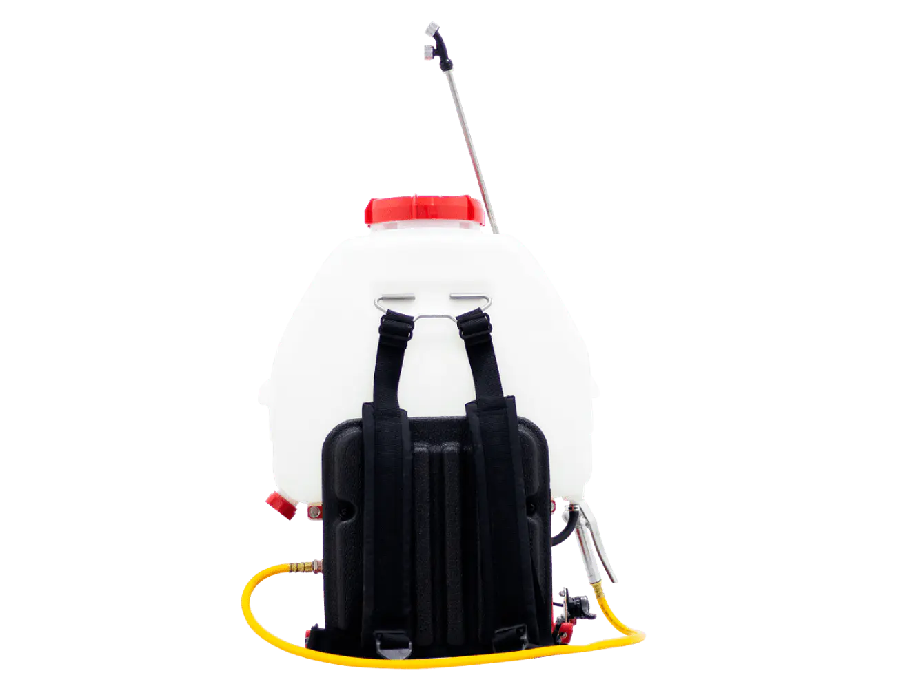 Fumigadora de Espalda Enermax F3527H Motor Honda GX35 4T 27L 500PSI - Foto 4 | aztools.co