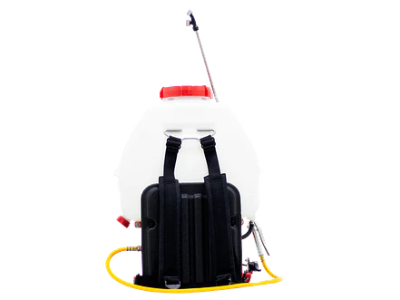 Fumigadora de Espalda Enermax F3527H Motor Honda GX35 4T 27L 500PSI - Foto 4 | aztools.co