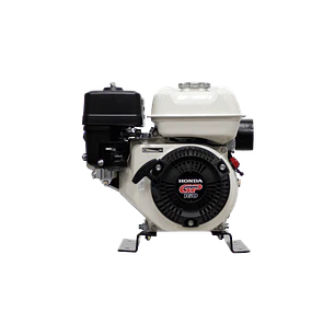 Motobomba Alta Presión Enermax GP160-1.5HY-R Honda GP160 5.5HP 70m 300LPM