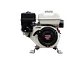 Motobomba Alta Presión Enermax GP160-1.5HY-R Honda GP160 5.5HP 70m 300LPM - Miniatura 1 | aztools.co