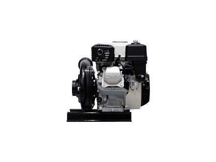 Motobomba Alta Presión Enermax GP160-1.5HY-R Honda GP160 5.5HP 70m 300LPM - Foto 3 | aztools.co