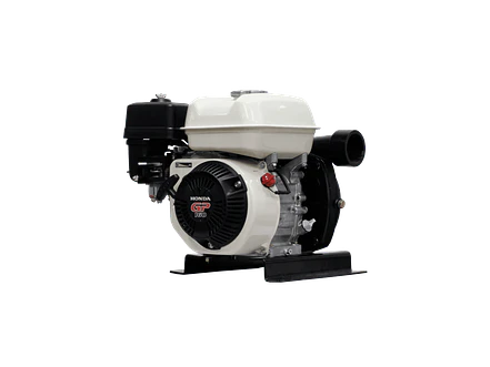 Motobomba Alta Presión Enermax GP160-1.5HY-R Honda GP160 5.5HP 70m 300LPM - Foto 2 | aztools.co