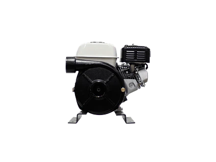 Motobomba Alta Presión Enermax GP160-1.5HY-R Honda GP160 5.5HP 70m 300LPM - Foto 4 | aztools.co