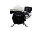 Motobomba Alta Presión Enermax GP160-1.5HY-R Honda GP160 5.5HP 70m 300LPM - Miniatura 4 | aztools.co