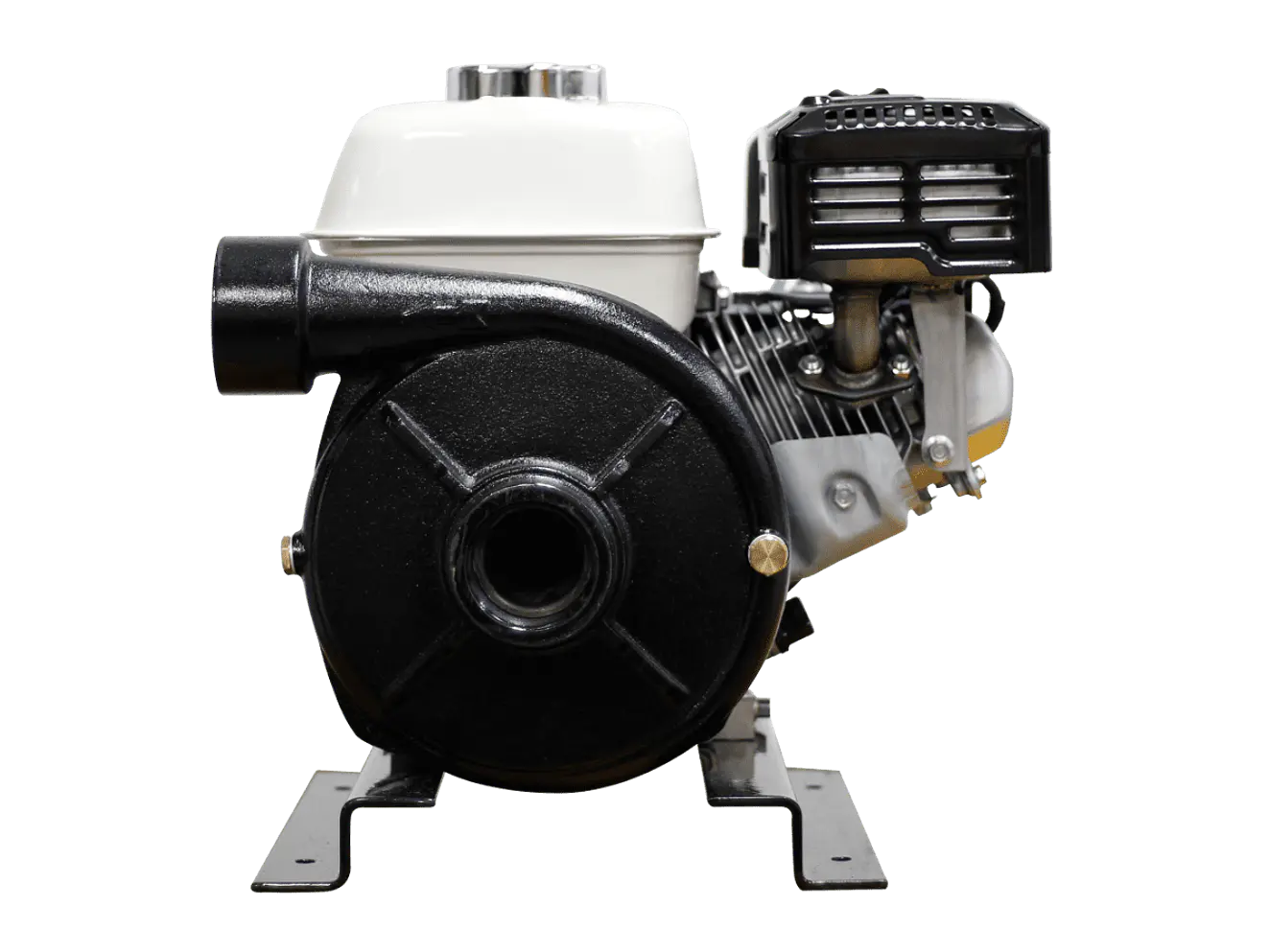 Motobomba Alta Presión Enermax GX200-2HY-R Honda GX200 6.5HP 70m 520LPM - Foto 5 | aztools.co