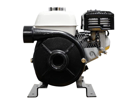 Motobomba Alta Presión Enermax GX200-2HY-R Honda GX200 6.5HP 70m 520LPM - Foto 5 | aztools.co