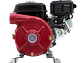 Motobomba Alta Presión Ecomax ME200-1.5HY-R Motor 6.5HP 70m 300LPM - Miniatura 4 | aztools.co
