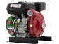 Motobomba Alta Presión Ecomax ME200-1.5HY-R Motor 6.5HP 70m 300LPM - Miniatura 2 | aztools.co