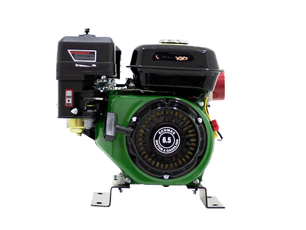 Motobomba Alta Presión Ecomax ME200-2HY-R Motor 6.5HP 70m 520LPM 2x2 - Foto 1 | aztools.co