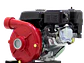 Motobomba Alta Presión Ecomax ME200-2HY-R Motor 6.5HP 70m 520LPM 2x2 - Miniatura 4 | aztools.co