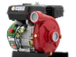 Motobomba Alta Presión Ecomax ME200-2HY-R Motor 6.5HP 70m 520LPM 2x2 - Miniatura 5 | aztools.co