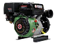 Motobomba Alta Presión Ecomax ME390-3HY-R Motor 13HP 85m 900LPM 3x3 - Miniatura 1 | aztools.co