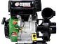 Motobomba Alta Presión Ecomax ME390-3HY-R Motor 13HP 85m 900LPM 3x3 - Miniatura 2 | aztools.co