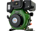 Motobomba Alta Presión Diésel Ecomax MBD20H-L Motor 10HP 70m 520LPM 2x2 - Miniatura 1 | aztools.co
