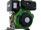 Motobomba Alta Presión Diésel Ecomax MBD20H-L Motor 10HP 70m 520LPM 2x2 - Miniatura 6 | aztools.co