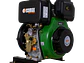 Motobomba Alta Presión Diésel Ecomax MBD30H-L Motor 10HP 75m 820LPM 3x3 - Miniatura 2 | aztools.co