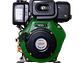 Motobomba Alta Presión Diésel Ecomax MBD30H-L Motor 10HP 75m 820LPM 3x3 - Miniatura 1 | aztools.co